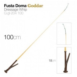 FUSTA DOMA GODDAR GL-204 100cm