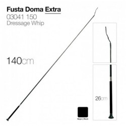 FUSTA DOMA EXTRA 03125 150cm
