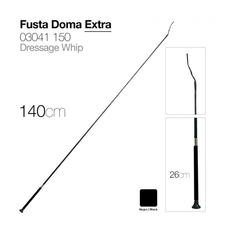FUSTA DOMA EXTRA 03125 150cm