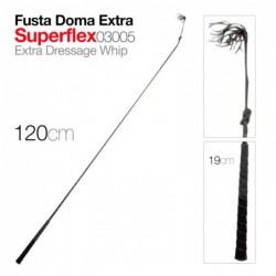 FUSTA DOMA EXTRA SUPERFLEX 03005 120cm