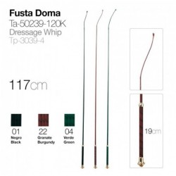 FUSTA DOMA TF TA-50239-120K 120cm