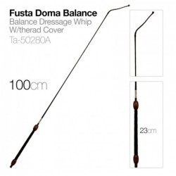 FUSTA DOMA BALANCE TA-50280A 100cm