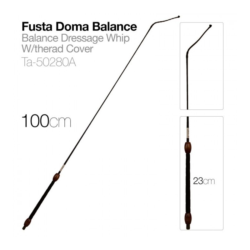 FUSTA DOMA BALANCE TA-50280A 100cm