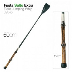 FUSTA SALTO EXTRA 02045 60cm