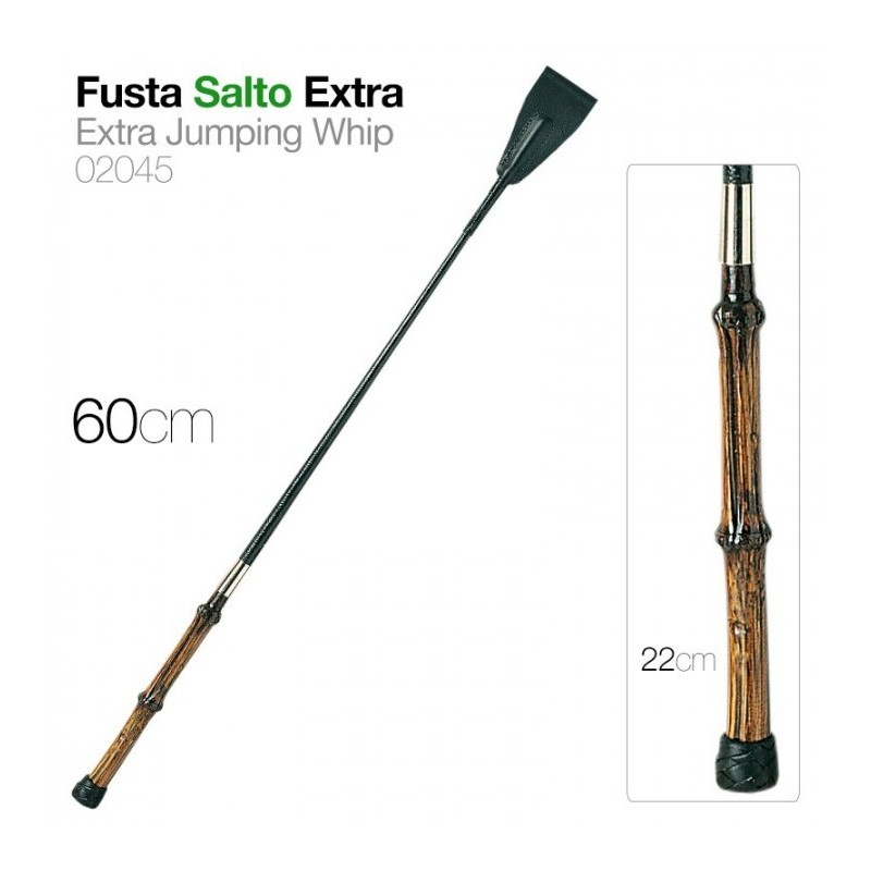 FUSTA SALTO EXTRA 02045 60cm