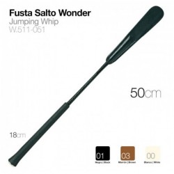 FUSTA SALTO WONDER 511-051