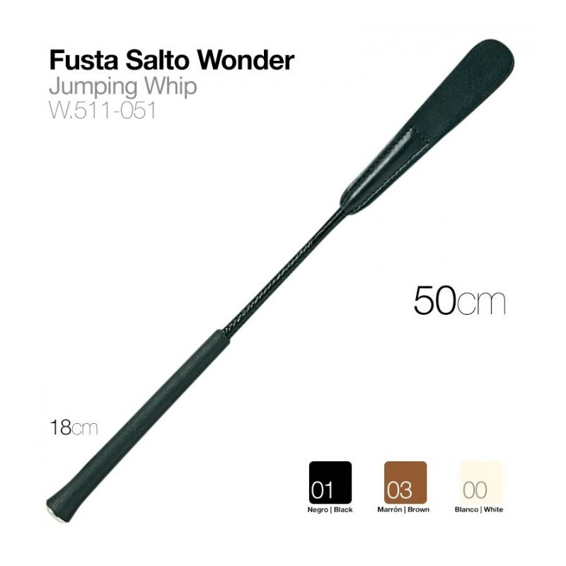 FUSTA SALTO WONDER 511-051