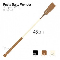 FUSTA SALTO WONDER 650-046