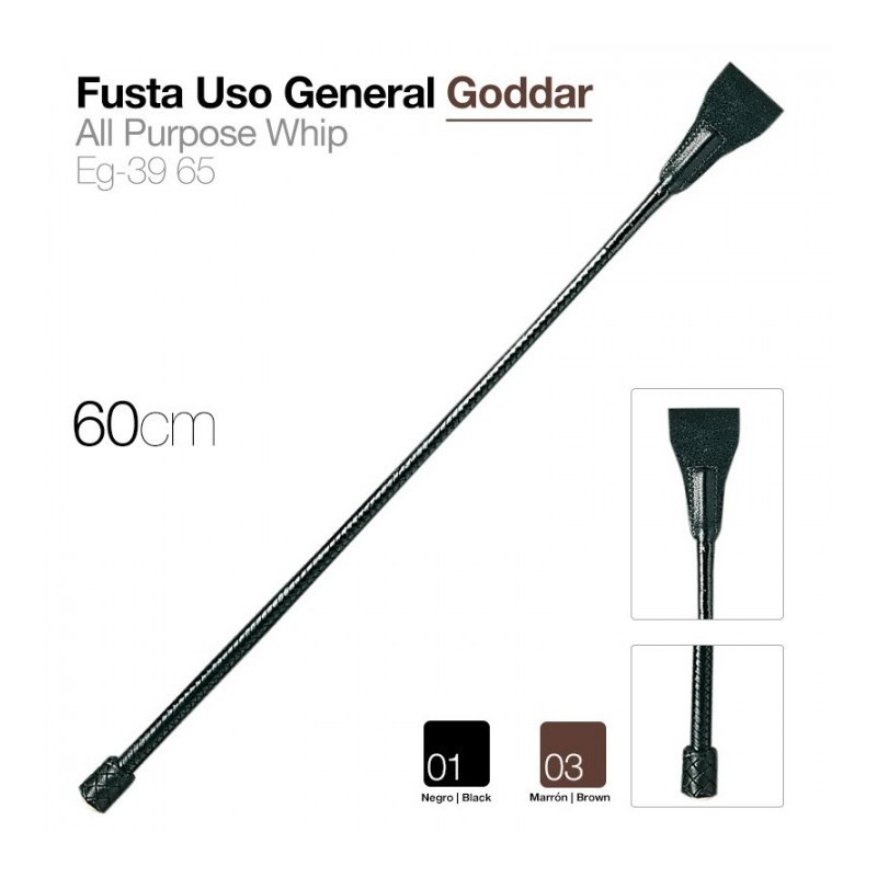 FUSTA USO GENERAL GODDAR EG-67