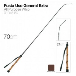 FUSTA USO GENERAL EXTRA 01045 80cm