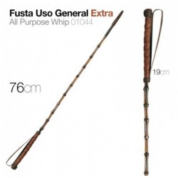 FUSTA USO GENERAL EXTRA 01044 85cm