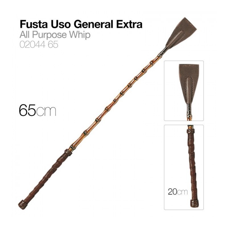 FUSTA USO GENERAL EXTRA 02044 65cm