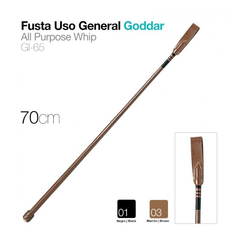 FUSTA USO GENERAL GODDAR GL-65