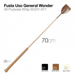 FUSTA USO GENERAL WONDER 531-071