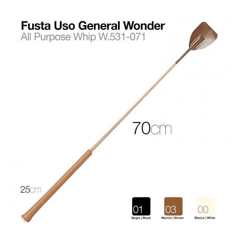 FUSTA USO GENERAL WONDER 531-071