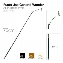 FUSTA USO GENERAL WONDER 320-076