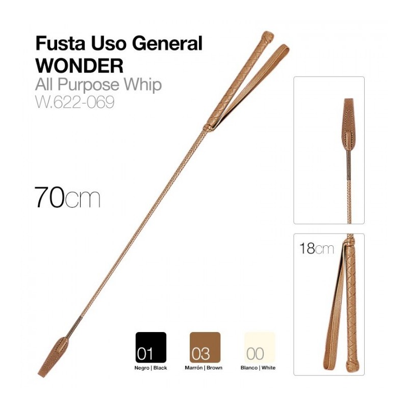 FUSTA USO GENERAL WONDER 622-069