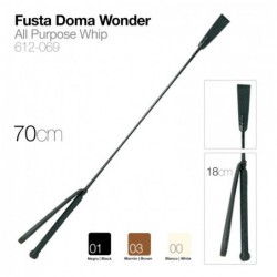 FUSTA USO GENERAL WONDER 612-069