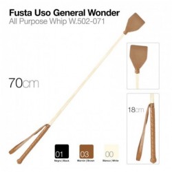 FUSTA USO GENERAL WONDER 502-071