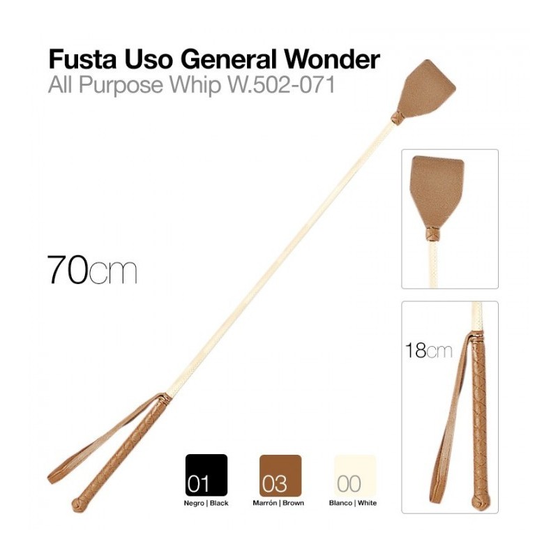 FUSTA USO GENERAL WONDER 502-071