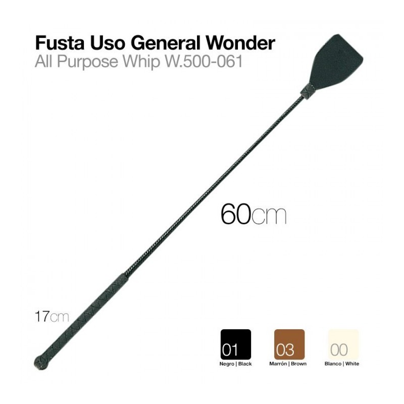FUSTA USO GENERAL WONDER 500-061