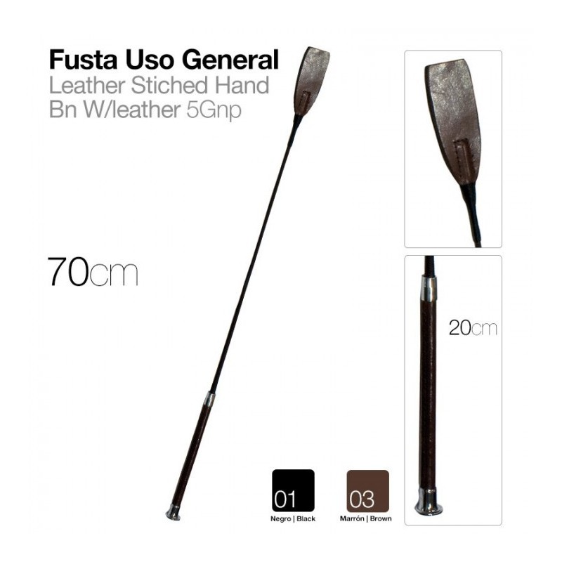 FUSTA USO GENERAL 5GNP