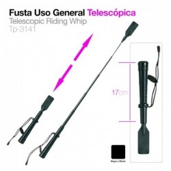 FUSTA USO GENERAL TELESCÓPICA