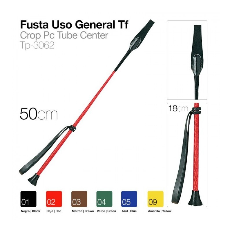 FUSTA USO GENERAL TF TP-3062