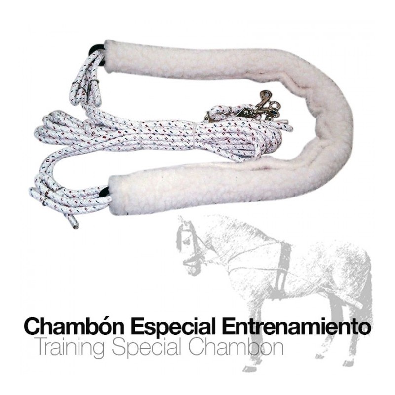 CHAMBÓN ESPECIAL ENTRENAMIENTO 420601