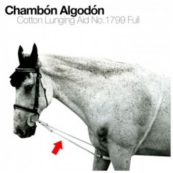 CHAMBÓN ALGODÓN 1799