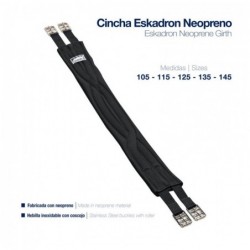 CINCHA ESKADRON NEOPRENO 33548 6007