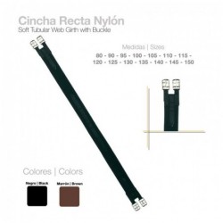 CINCHA RECTA NYLON 410716