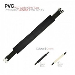 PROTECTOR CINCHA PVC 4811V