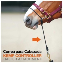 CORREA PARA CABEZADA KEMP CONTROLLER