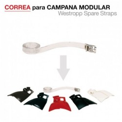 CORREA PARA CAMPANA MODULAR (UD)