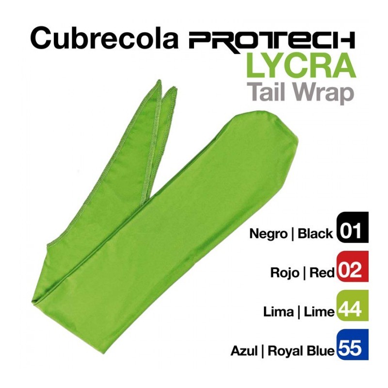 CUBRECOLA PROTECH LYCRA