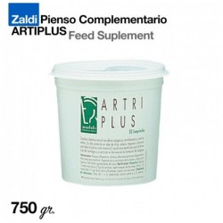 ZALDI PIENSO COMPLEMENTARIO ARTRIPLUS 0.750 kg