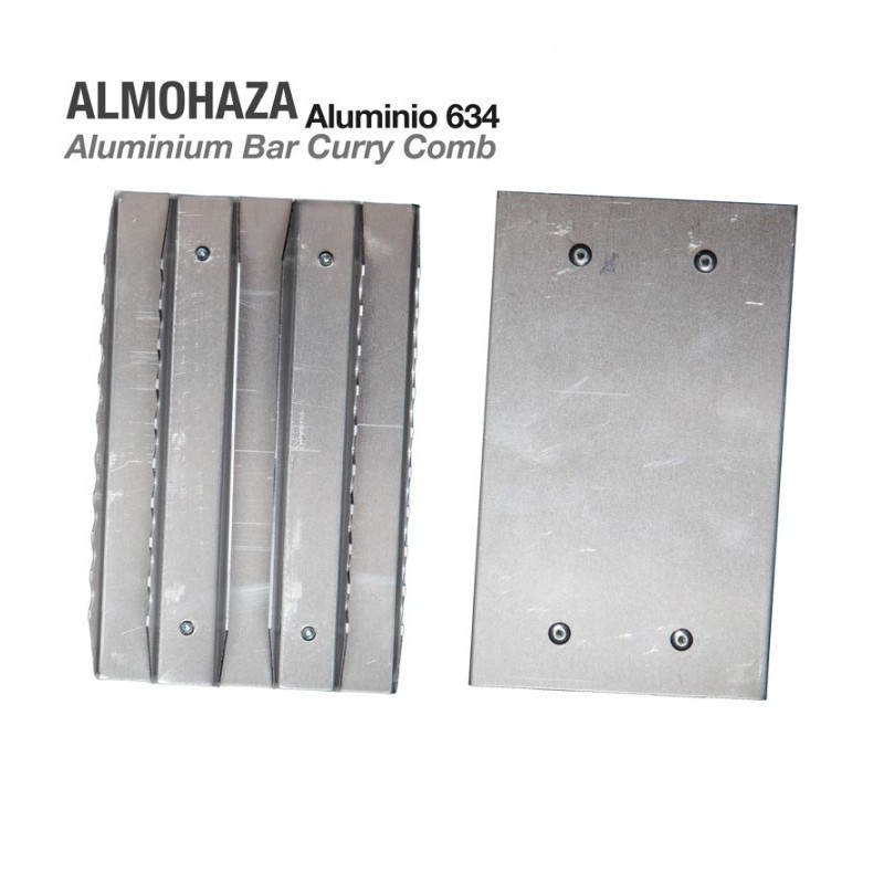 ALMOHAZA ALUMINIO 634