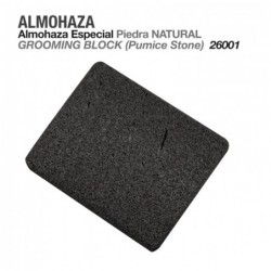 ALMOHAZA ESPECIAL PIEDRA NATURAL 26001