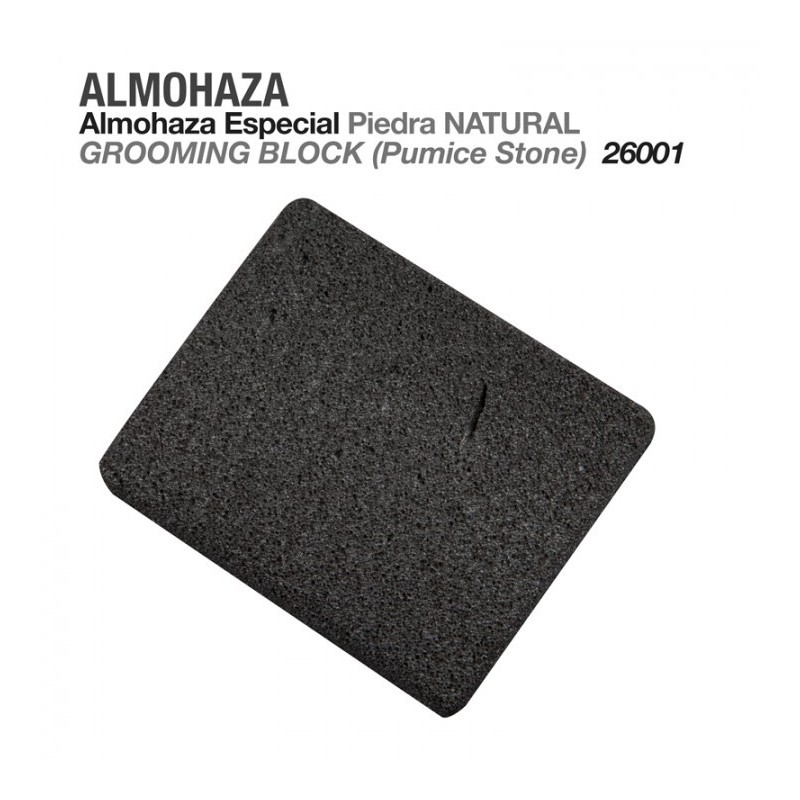 ALMOHAZA ESPECIAL PIEDRA NATURAL 26001