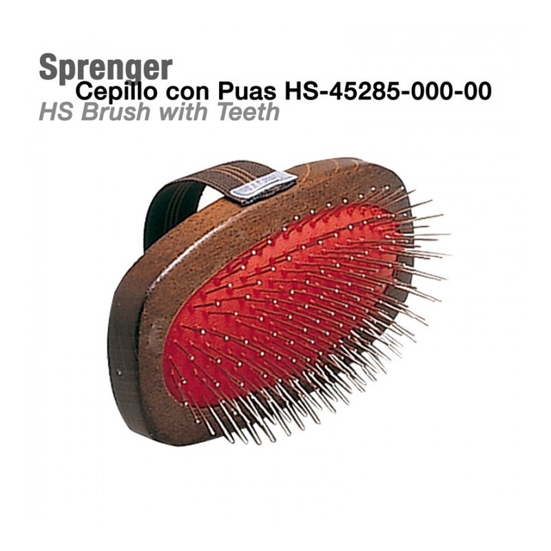 CEPILLO SPRENGER PUAS HS-45285-000-00