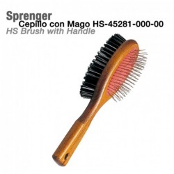 CEPILLO SPRENGER CON MANGO HS-45281-000-00