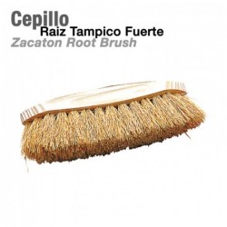 CEPILLO RAIZ TAMPICO FUERTE