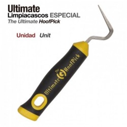 LIMPIACASCOS ESPECIAL ULTIMATE HOOFPICK UNIDAD