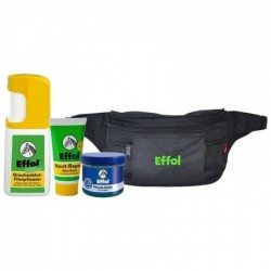 EFFOL BOTIQUÍN 1ª AYUDAS -FIRST AID KIT-