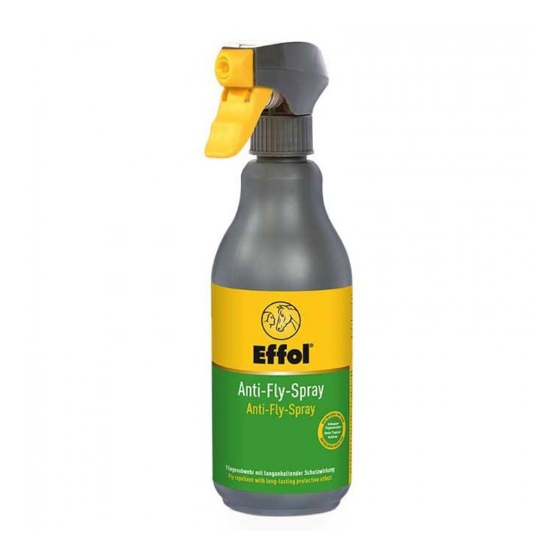 EFFOL REPELENTE INSECTOS MOSCAS ANTIFLY 500ml