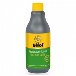 EFFOL TRATAMIENTO CAPILAR HAARWURZEL 500ml