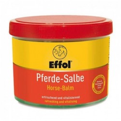 EFFOL REFRESCANTE TENDÓN BÁLSAMO HORSE BALM 500ml