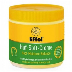 EFFOL POMADA CASCOS SUAVE HOOF SOTF 0.5l