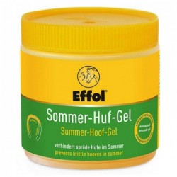 EFFOL GEL PARA CASCOS VERANO SUMMER GEL 500ml